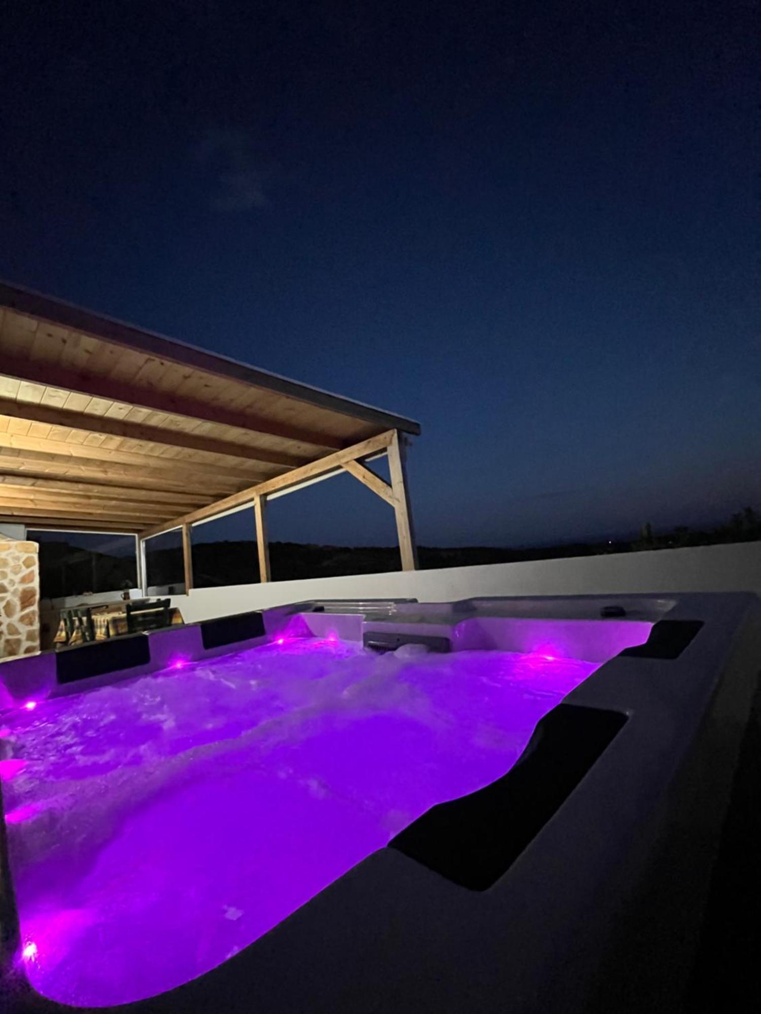 Mano'S House Villa Triopetra Exterior photo